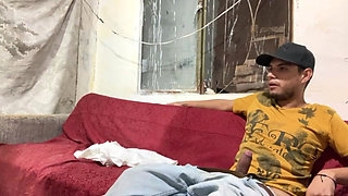 My 18-year-old Friend While She's Alone - Angelhotmex