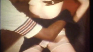 Blacks and Blondes 01 - (restyling Movie in Full HD Version)