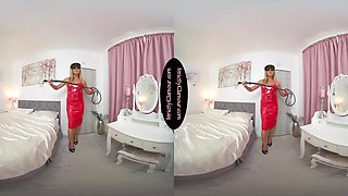 Teresa - StrictlyGlamourVR
