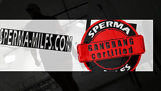 Creampies Creampies For Sexy Sperma-Milf Heidi Hills - 51206