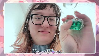 POV: I Shrink You Down to Be My Toy Forever