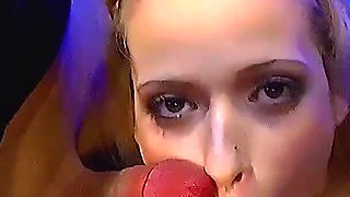 Ggg John Thompson - Insatiable Slut Swallows All