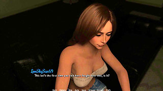 Three Rules of Life - Part 18 Bad Teacher and Good Friend by Loveskysan69
