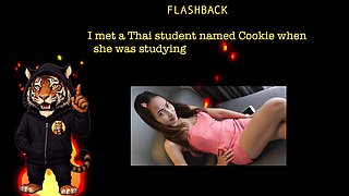 Flashback: Cookie - JohnTronX Movie