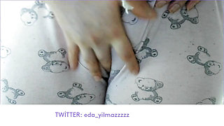 CAMEL TOE- CAMEL TOE- CAMELTOE- TURKISH MILF- TURKISH PORN- PAJAMAS- PUSSY- TURKISH DISCLOSURE- DISCLOSURE