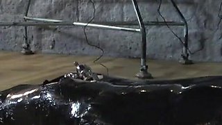 MB MRM SlaveP Mummification Tease & Denial HD.mp4