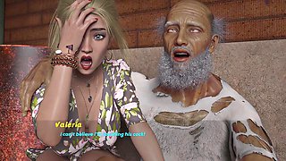 Porn games, 3 dimensional, 3d sex