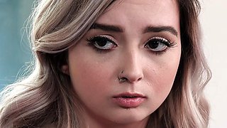 Sex Expert Professionally Teaches His Young Female Student