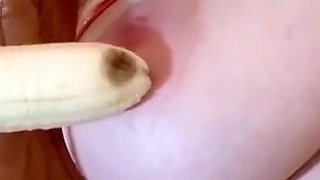 Playing with Banana