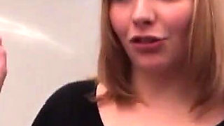 His woman gets smashed in double penetration