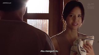 Gorgeous asian teen temptress hot sex clip