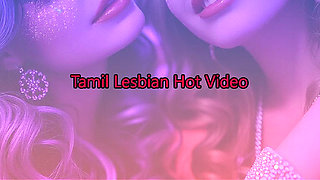 Tamil Lesbian Video of Married Women