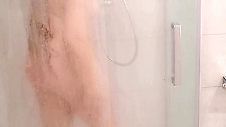 Watch Me Under the Shower