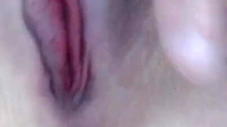 Showing My Pussy and Ass up Close