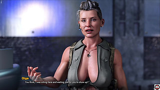 How to Fix the Future - pt 04 - She Wants Another Sub!!!!!!