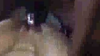 intense orgasm of swinger wife in 3some with neighbor ww