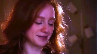 Emo Teen Becka Solo Webcam Masturbation Porn