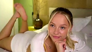 Perfect Pussy Close up milf Selda