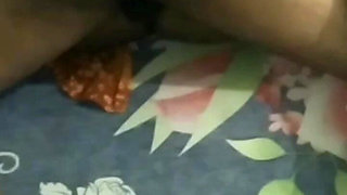 Romantic Night My Beautiful Wife's Pink Pussy Fuck