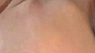Full Video: Husband Watching Wife Masturbation in Saree with Lover