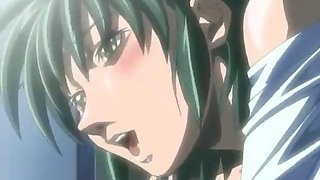 Anime Church Bible Club New Testament 1