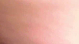 Hot PAWG Riding Her Neighbor After the Party