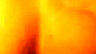 Amateur Cuckold Girl Takes Anal Creampie in Her Gaping Pussy