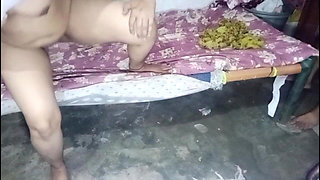 Hot Indian School Teacher Sex with Principle