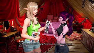 Hentais, 60 fps, hentai 1