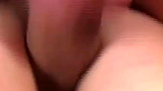 This Hot MILF Enjoy a Young Big Cock in the Ass