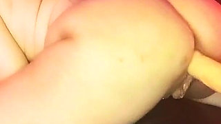 Dirty Feet and Fuck Machine