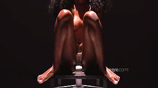 Katherina squirts