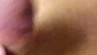 After a Good Deepthroath, I Want Him to Fill My Ass Until It Explodes with Milk