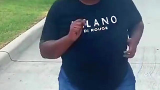 Booty bouncing crazy on the dick