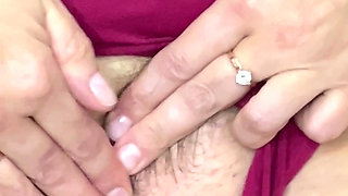 Perverted Toilet MILF