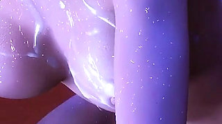 Beauty Big Boobs, Bigger Fantasy: Animated Vixen - 3D Animation Hentai