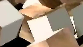 Fax-011: the Cinema - Part 1-9 - English Subtitles by Erojapanese