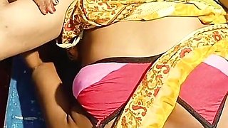 Hot Indian Collage Teacher Fucked Rough by Her Student in Office Room