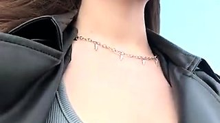 Shy_priincess masturbates in public