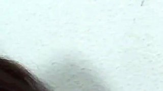German Scout - Flexible Shy Girl Sweetie Plum Pickup and Fuck