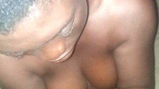 Fucking at Night Instead of Drinking