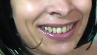 Hot Insights Into Porn Film No. 05 by Student Moni 30