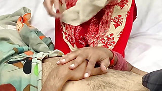 Indian Nurse Hungary Pussy Fucked by Patient Big Cock