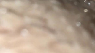 Arab Real Couple Hairy Pussy POV Missionary