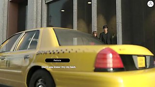 John Denvers Office Boss Cuckold - Pregnant Wife Cheating With Boss Anal Fuck