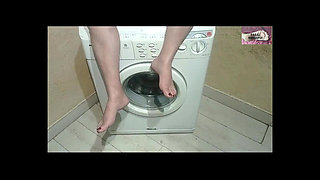 Washing Machine 2