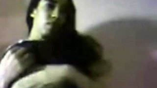 Arab Egyptian Girl Anal on Webcam