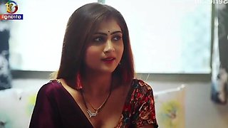 Beautiful Indian girl erotic story