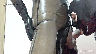Gloomy's Home Video - Alex Latex