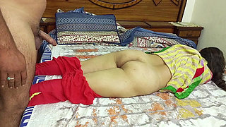Devar Bhabhi's Sex Video
